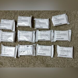 12 Clean Skin Soap Savon Thisworks